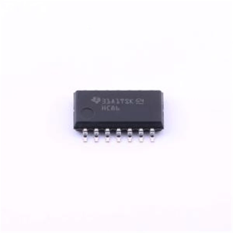 SN74HC86NSR