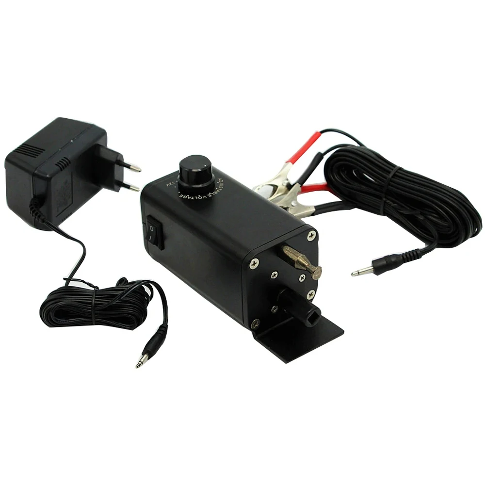 3-12V BBQ Motor Rotisserie Electric Rotating Grill Motor Barbecue Spit Rotisserie Moteur Tournebroche Adjustable Speed