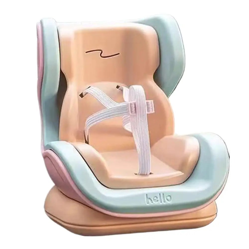 Doll Car Seat Image 17