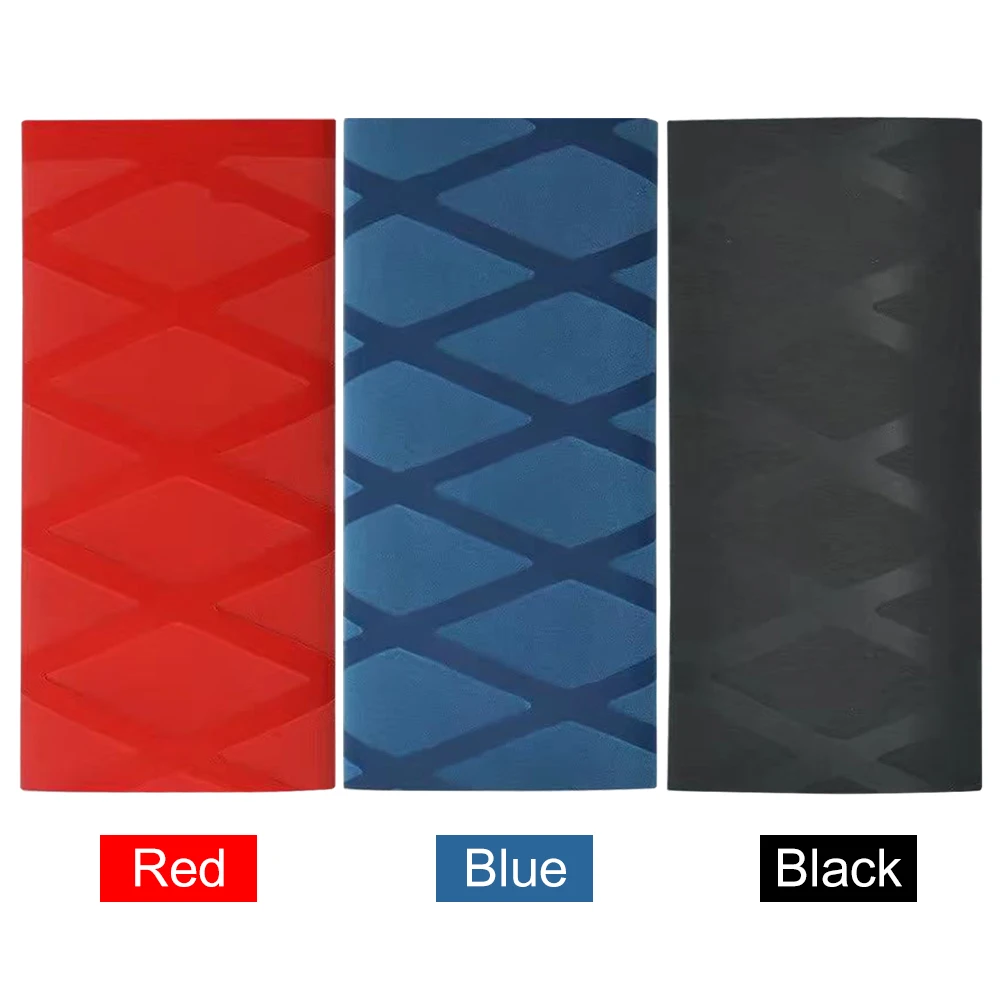 Table Tennis Rackets Handle Tape Shock Absorption Table Tennis Racket Grip Tape Comfortable for Ping Pong Gripping Handle