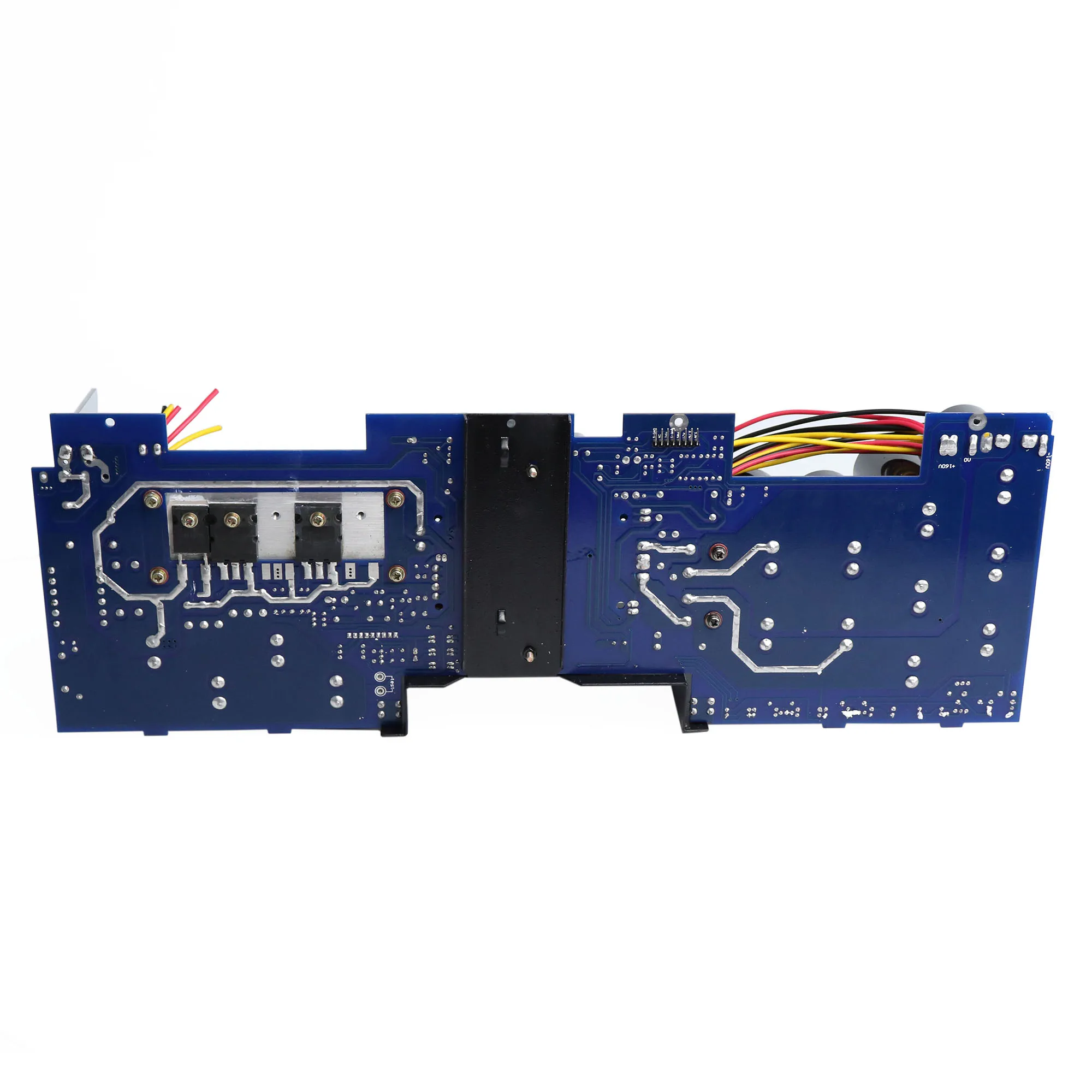 Audio Power Amplifier Betagear Fp14000q Power Supply Board For Fp14000 / Fp10000q Professional Amplifier Capacitor 3300UF 200V