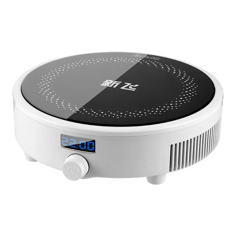 Electric Induction Cooker Boiler Waterproof Stir Fry Cooking Plate