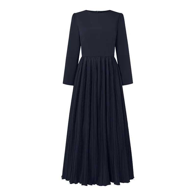 فستان انيق من ZANZEA