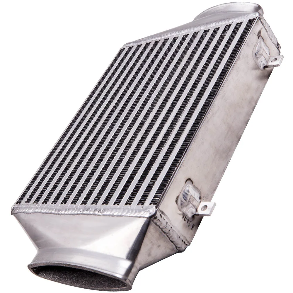 Intercooler Turbo Sovralimentato Con Montaggio Superiore Mini Cooper S R53 R52 2002-2006