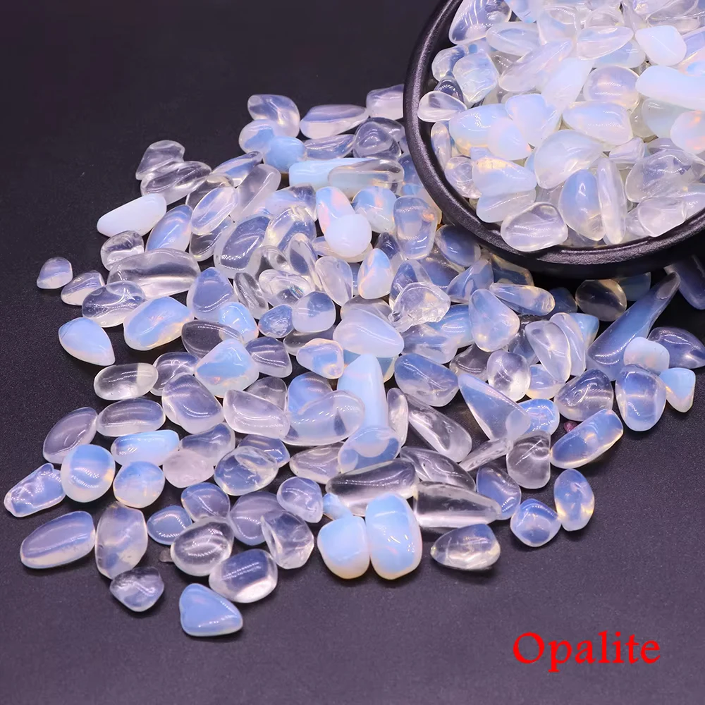 Natural Stone Crystal Gemstone Collection for Reiki Healing and Home Decor