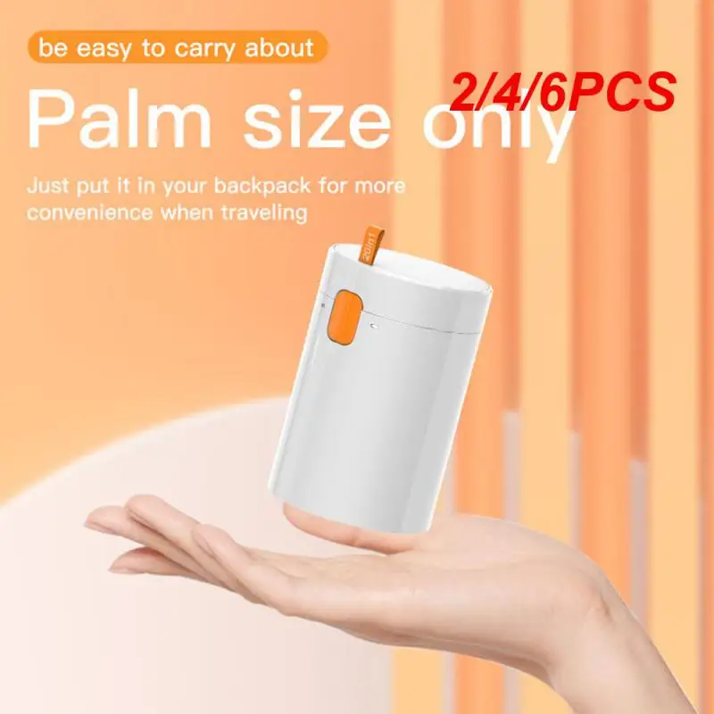 

Набор щеток для чистки клавиатуры, наушников, 2/4/6 шт.