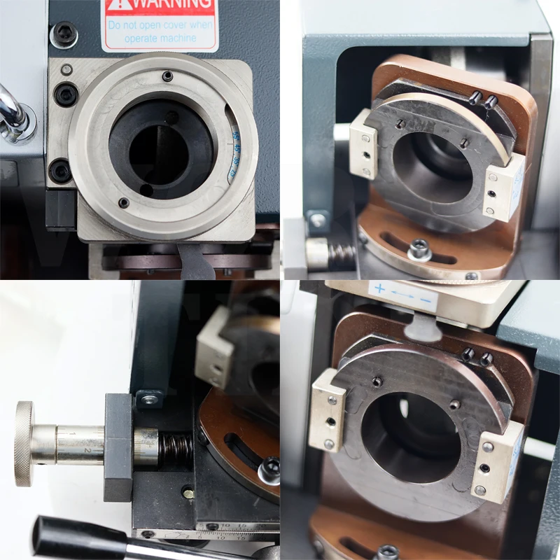5000RMP Bit Grinding Machine Unity Re-Sharpener F1-20 Drill Grinding Machine All