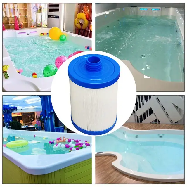 Forró Kád Fürdőfürdő Szűrője Pww50 6Ch940 Spa Tub Firtor - Image 4