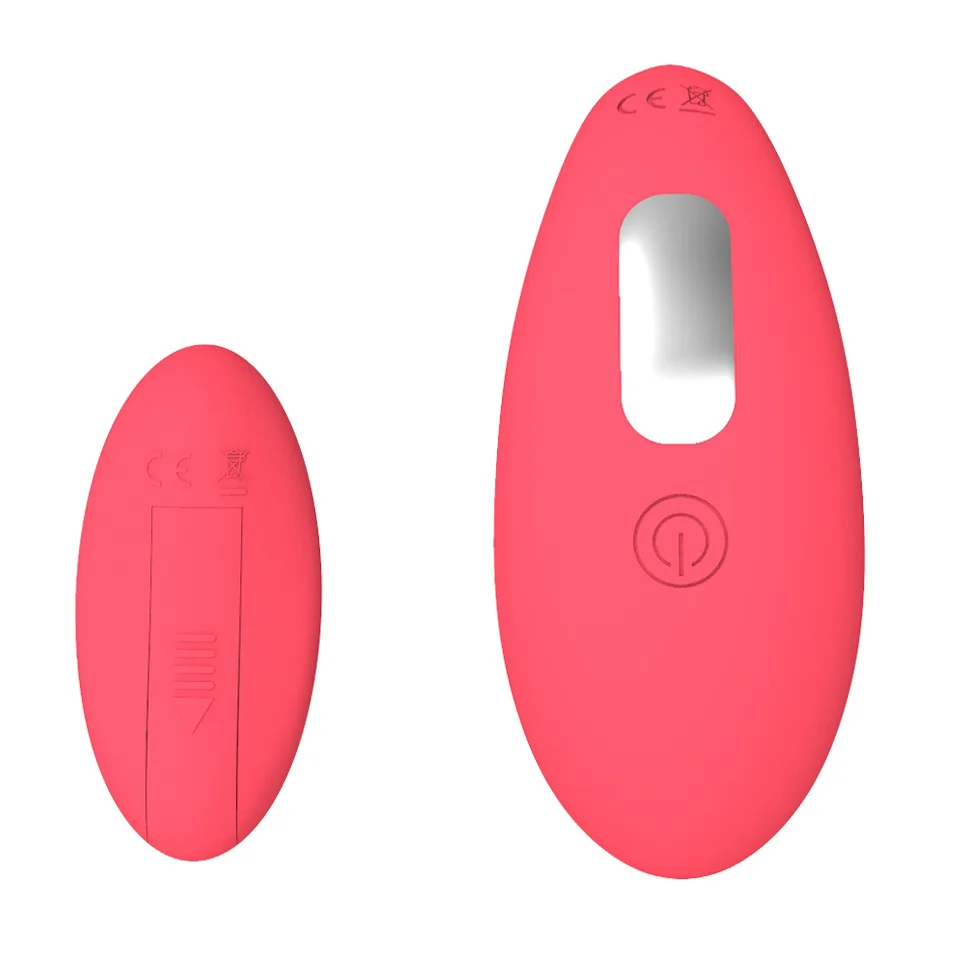 Wireless Remote Control Invisible Wearable Sucking Vibrator For Women G Spot Clit Sucker Clitoris Stimulator Dildo Sex Toy Shop