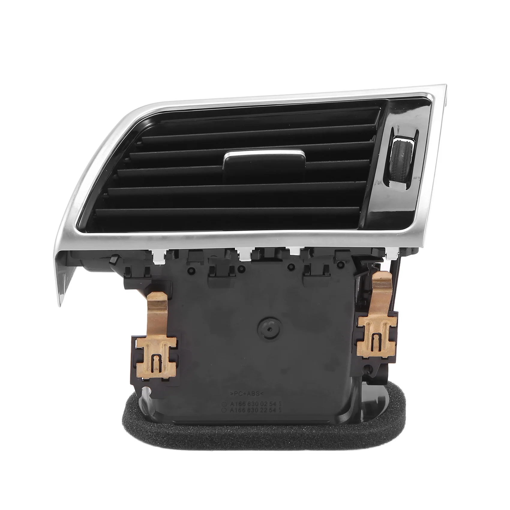 Car Right Air Conditioner Vent Assembly A/C Vents for Mercedes Benz W166 W292 ML GL GLE GLS 1668309200