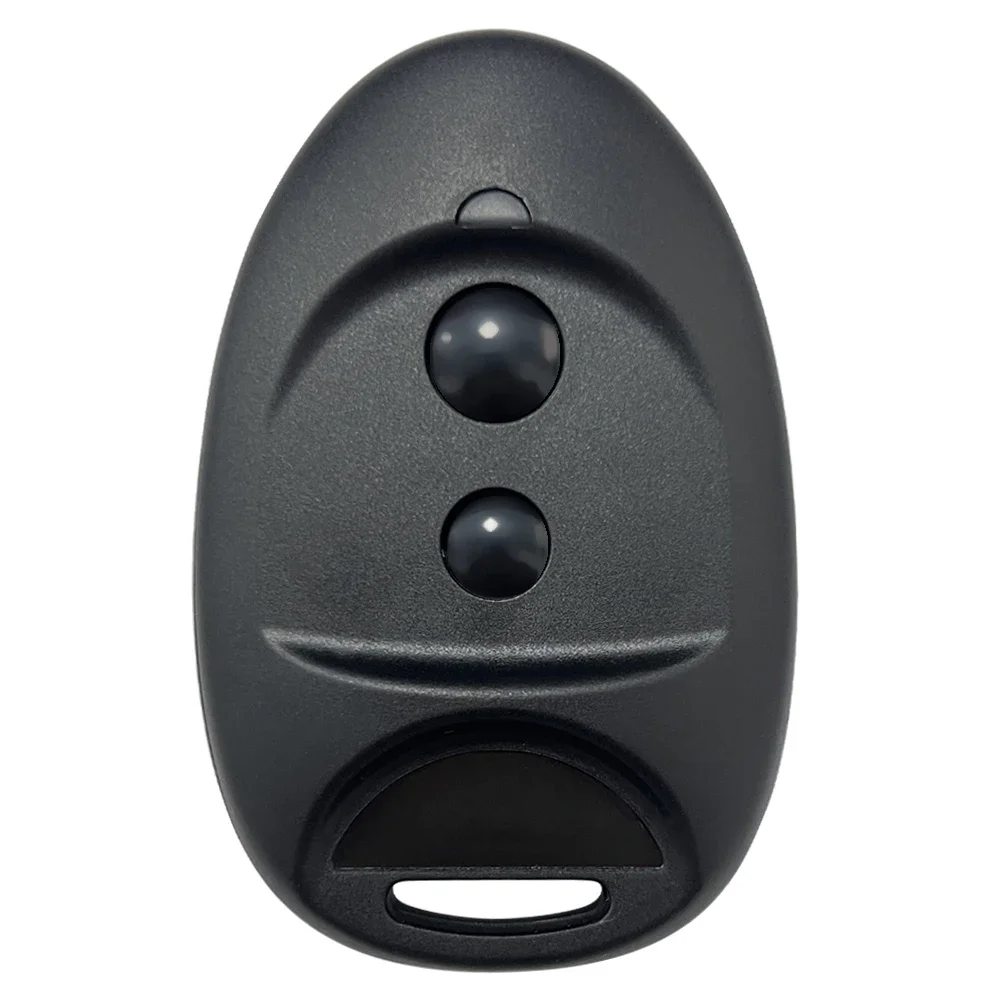1pcs 2 Buttons