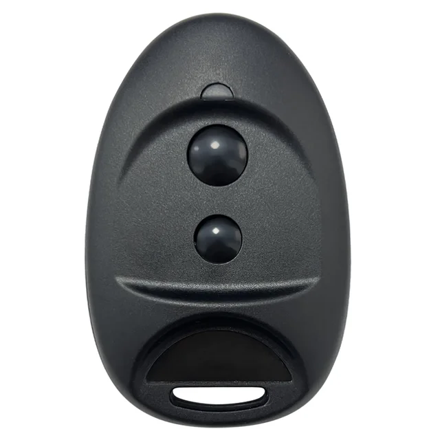 Wireless Remote Control 433.92MHz SPACE SP4 SP2 Rolling Code Garage Gate Remote Control Door Opener 2