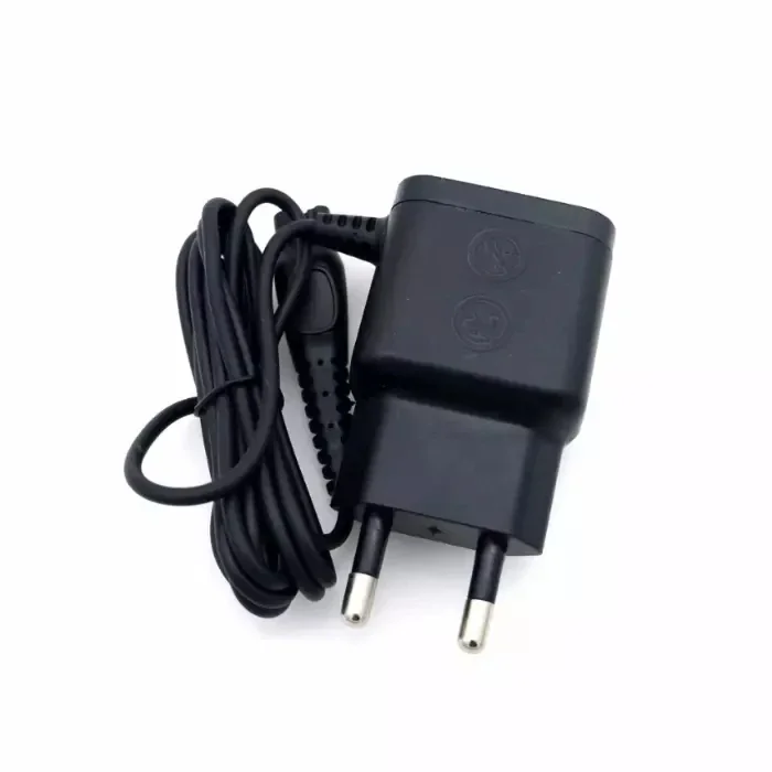 Bloc Secteur / Chargeur Pour Philips RQ12, RQ1180, RQ1250 - 15V - Neuf - Marque Vhbw
