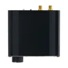 GPS-CSG 10K-220MHz VFO GPS Controlled Generator Taming Reference Signal Source Black Practical Tool  Accessories 6
