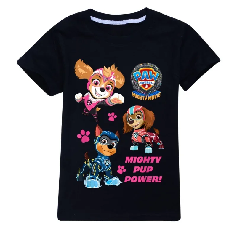 Camiseta patrulla canina hotsell
