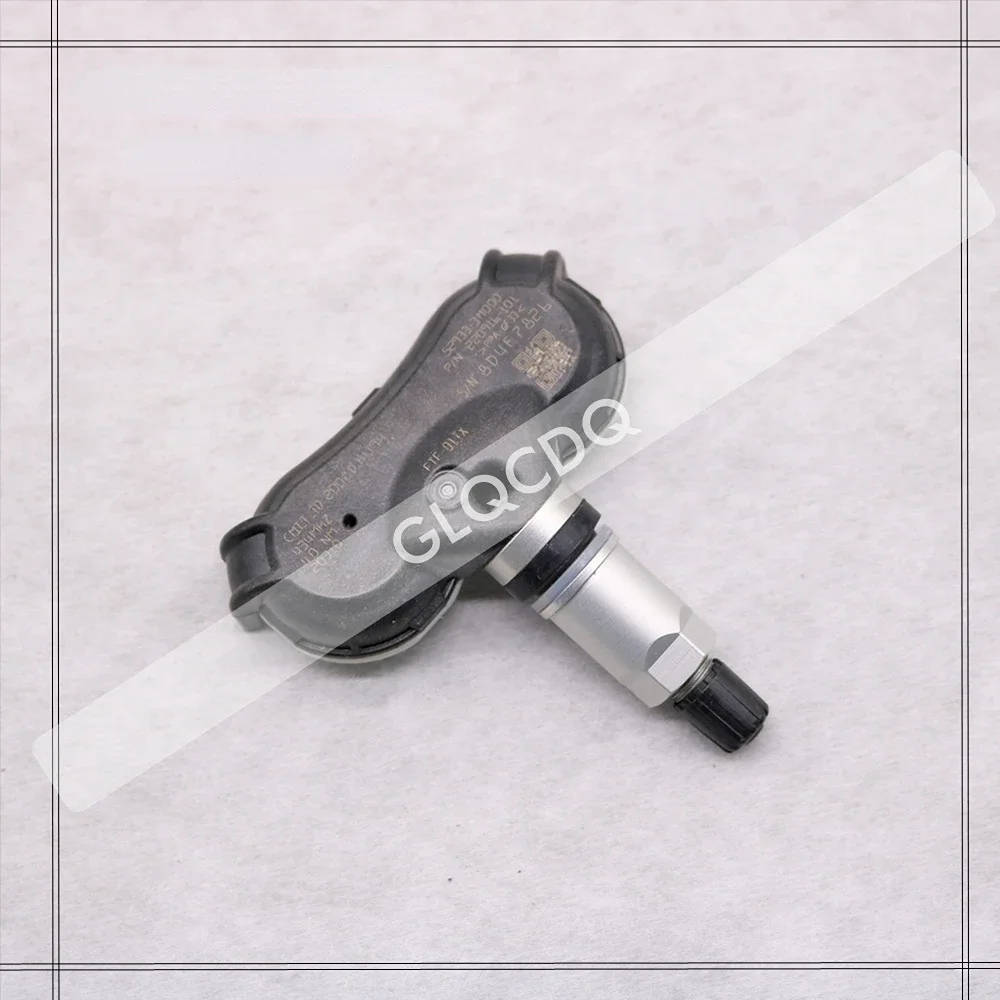 Ÿ̾ з , 2010 2011 2012 2013  IX35 (LM)  TPMS ,  434MHz, 52933-3M000, 529333M000