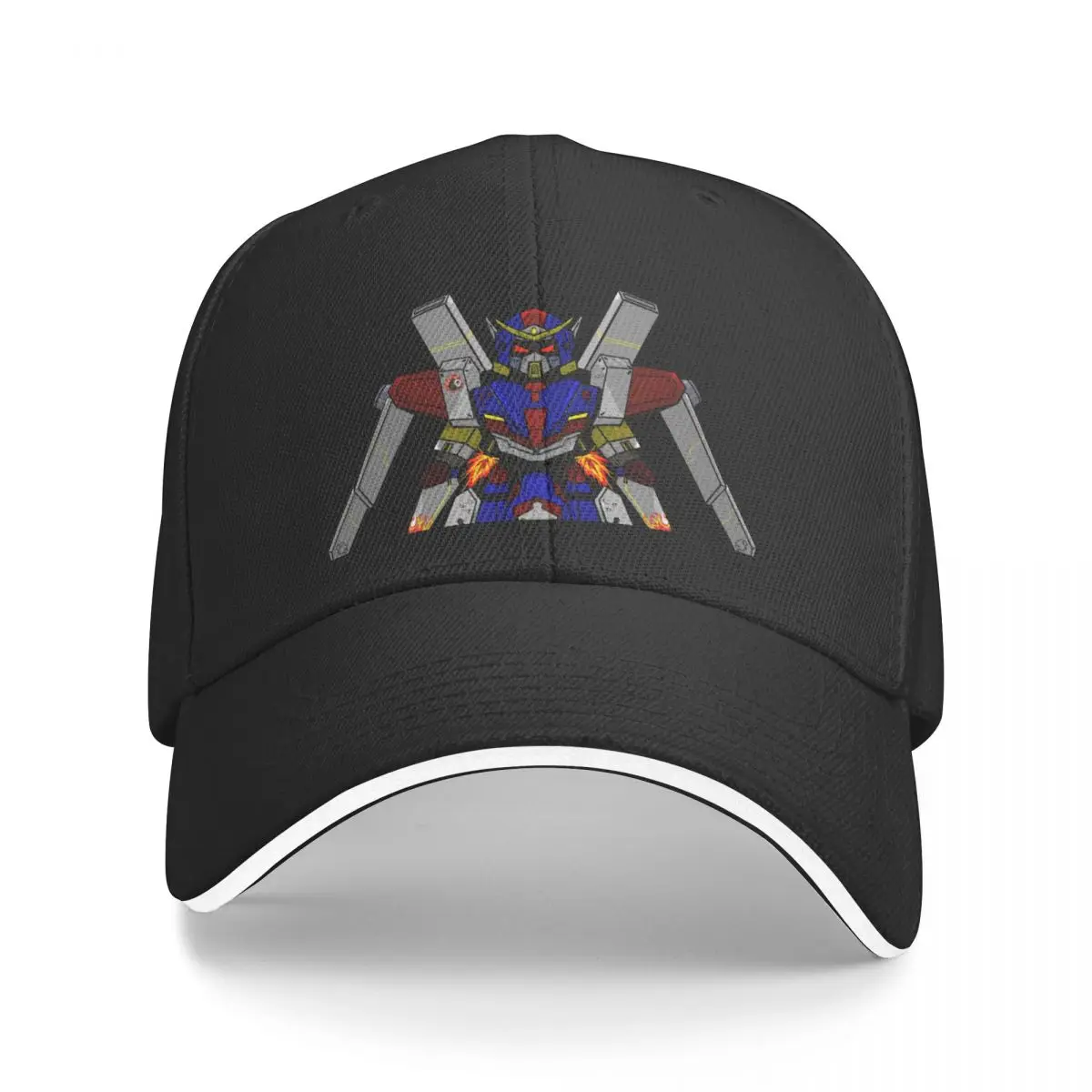 

Style Mesh Baseball Cap hard hat Military Cap Man Hip Hop Girl'S Hats Men's