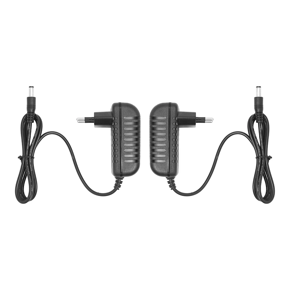 Battery Desktop Charger For Motorola GP68 Walkie Talkie Two Way Radio