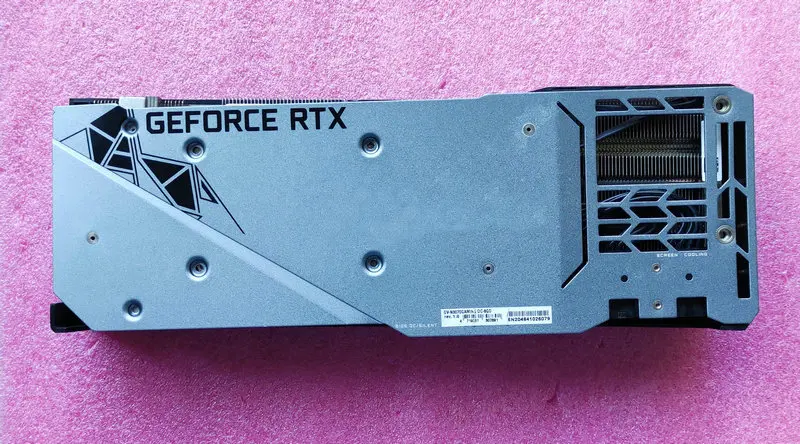 Gigabyte RTX3070  GV-N3070 OC -8GD ׷  ī  