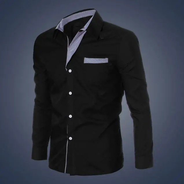 

Уличная одежда, блузка, топы на весну и осень, пляжная одежда с геометрическим рисунком, Модные Рубашки, Топы, модные роскошные мужские топы с цветочным рисунком и длинным рукавом