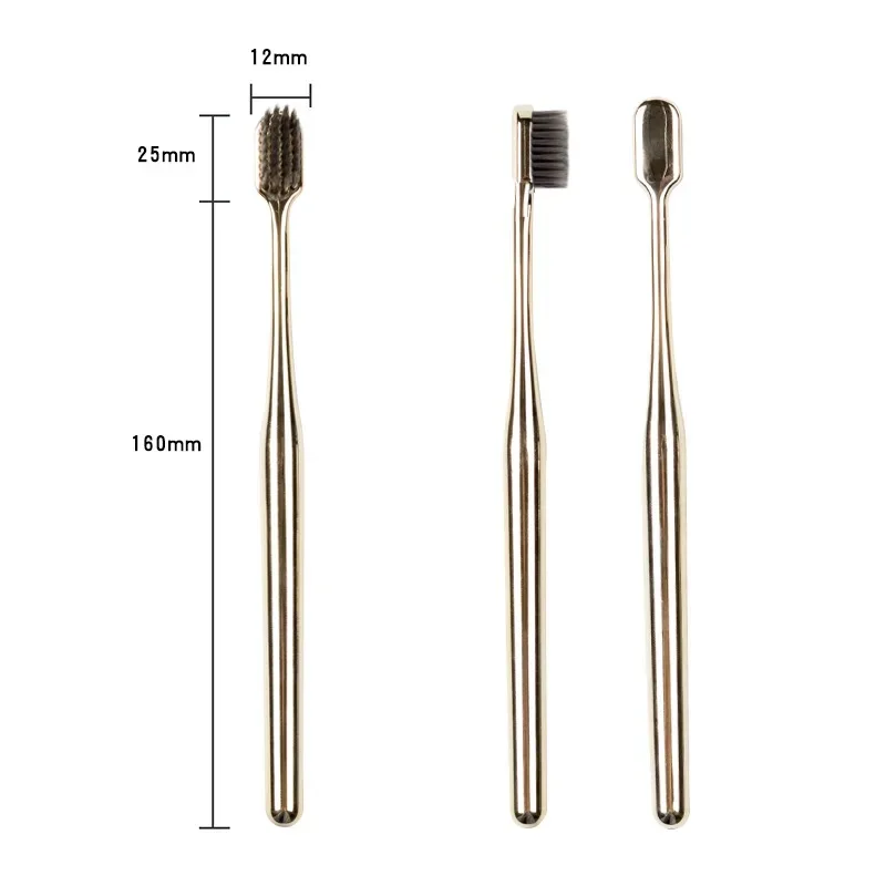 Toothbrush For Men Women Adult