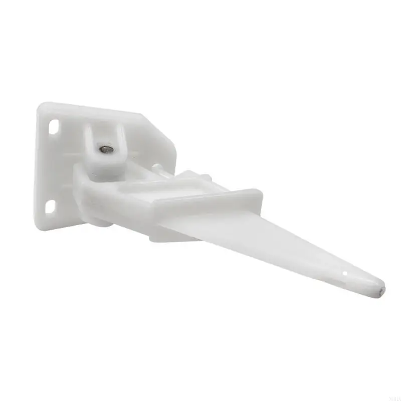 N0HA 80MPH Marine Speed ​​Meter Boats Speedometer Pitot Tube Boats Speedometer Automatic Kick-up Tube Assembly Portable Tool