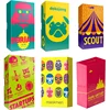 Oink Games Scout  A Fake Artist  Fun Durian Card Game  Goofy Fun for Game Lovers 1