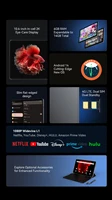 Alldocube iPlay50 2024 10.4 2000*1200 Tablet UNISOC T618 Octa Core Android 14 6GB RAM 128GB ROM Netflix L1 4G Dual SIM Card 2