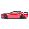 HNR H9802 PNTHER 1/10 2.4G 4WD Brushless RC Car Drift On-Road Flat Running Electric Remote Control Racing Vehicles Models Toys 4