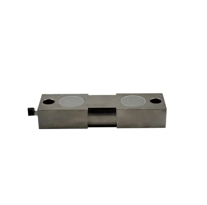 

35klb double shear beam load cell sensor for various scales weighing sensor(CG-16)