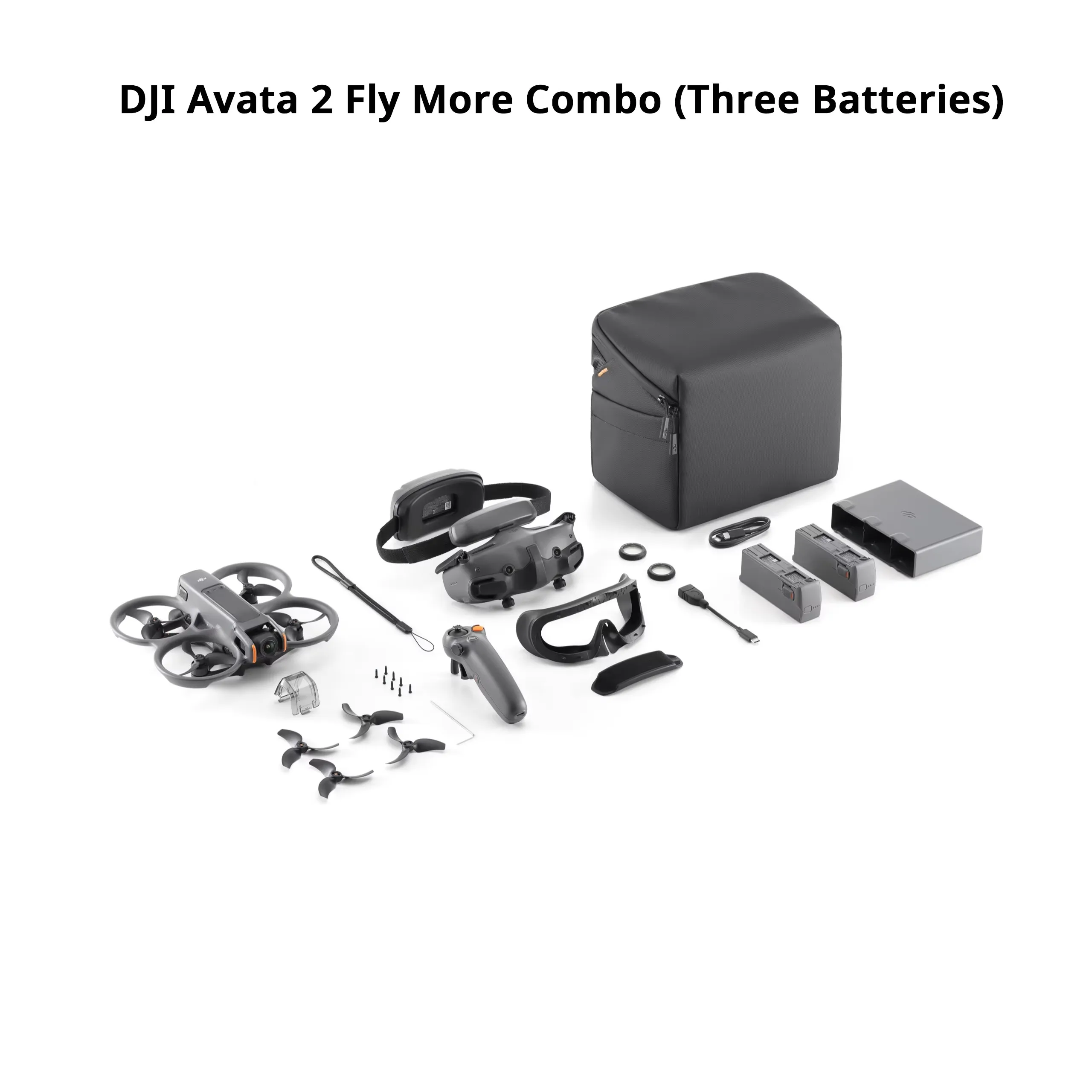 combo 3batteries