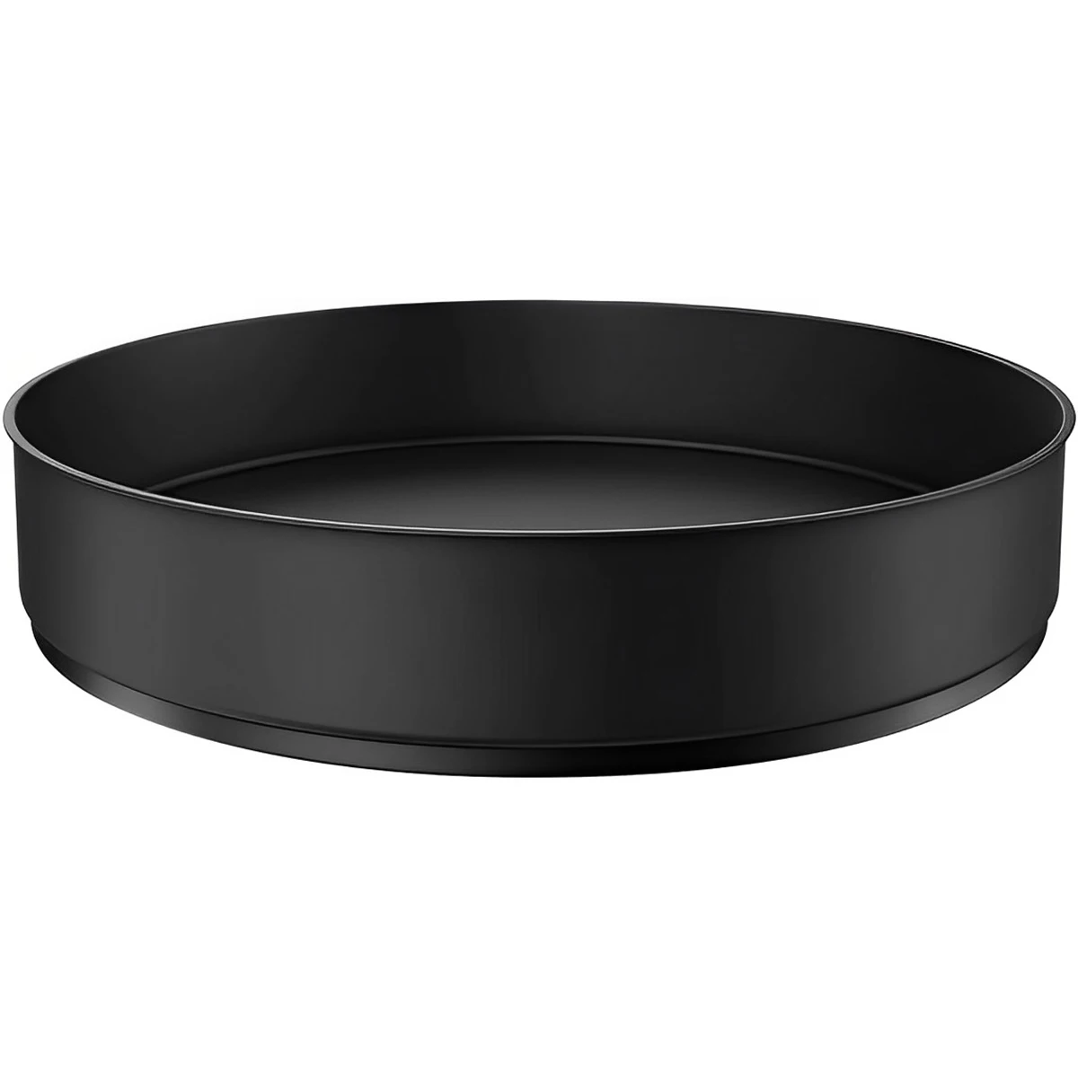 Lazy Turntable Organizer 360&deg;Rotating Spice Rack Spinning Cosmetic Organizer Multifunction Storage Trays for Kitchen Bathroom