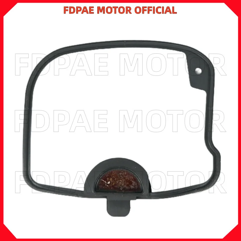

Cylinder Head Cover Gasket for Wuyang Honda Nx125 Ncr125