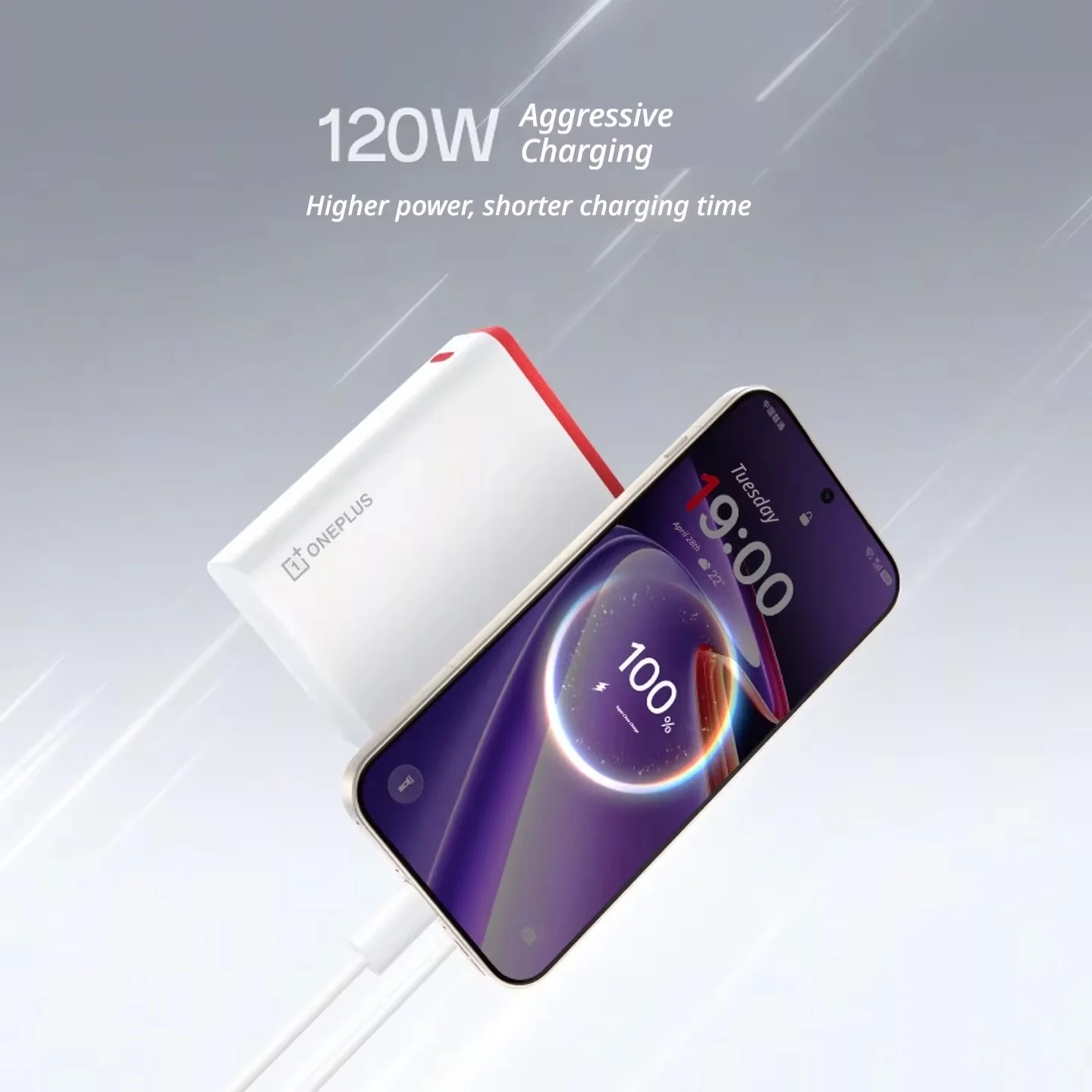 원플러스 슈퍼부크 120W 고속 충전 파워뱅크 15000mAh 대용량 CCC 파워뱅크 휴대용 휴대폰 파워뱅크 충전기