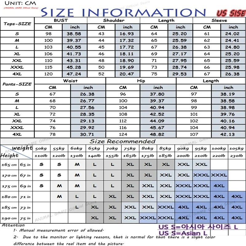 Men's 2 Piece Waterproof Jackets Casual Zipper Heavyweight Tracksuit Athletic Warm Outerwear Windproof Thick Coat Set Streetwear