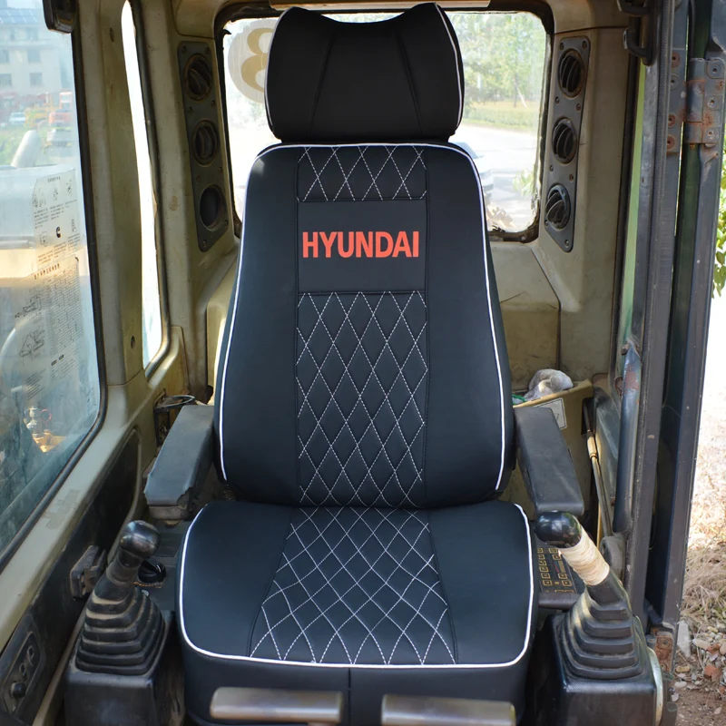 HYUNDAIExcavatorSeatCoverFullSurroundSpecialVehicle225VS6055