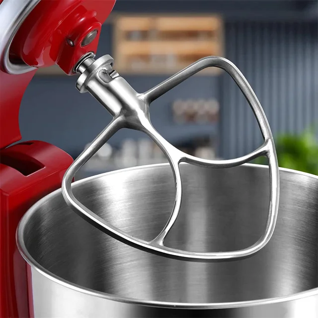 Spritzschutz für 6,9l Schüsseln von KitchenAid 5KSMBLPS Spritzschutz für 6,9l Schüsseln von KitchenAid 5KSMBLPS