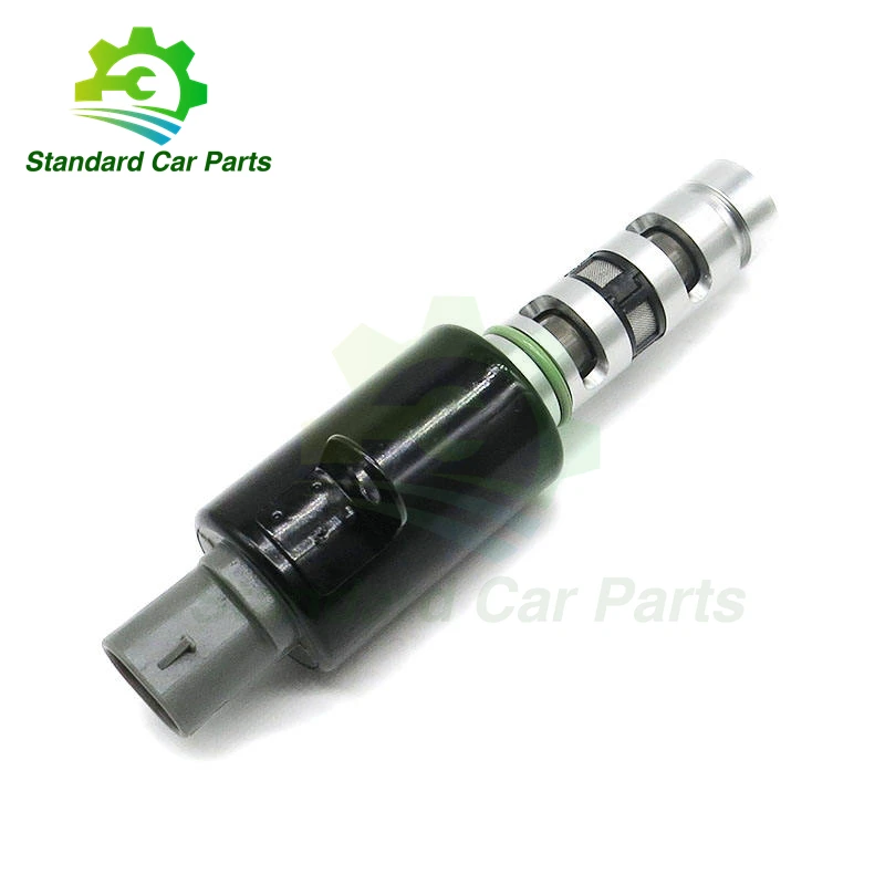 24355-3C200 24355-3C100 Variable Timing Control Solenoid Valve For Hyundai Genesis Sonata Fe Sonata Azera Kia Sedona Sorento