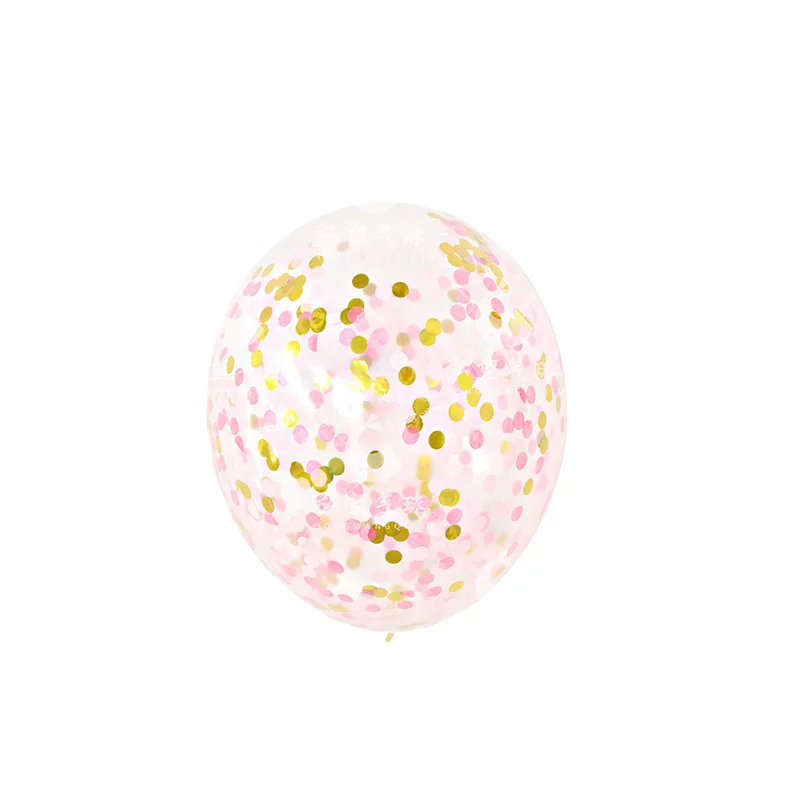 YGCHEN Palloncini A Tema Limone Per Feste – 10 Pezzi In Foil Alluminio – Decorazioni Tropicali Per Compleanni, Baby Shower E Feste Hawaiane - 4