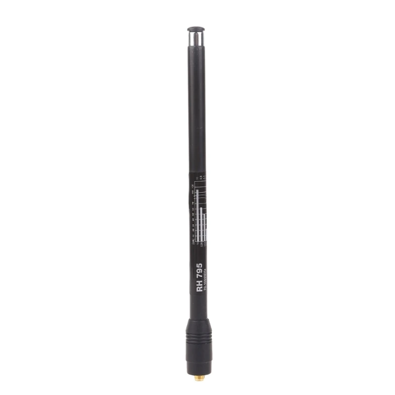 

70-1000MHz Mobile Radio Antenna Radio WalkieTalkie for UV5R UV5RE BF888S