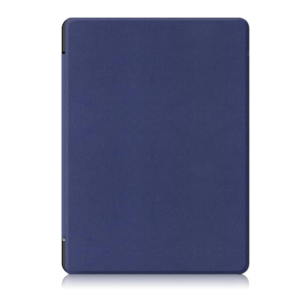 Premium Leather Folio with Magnetic Auto Wake/Sleep