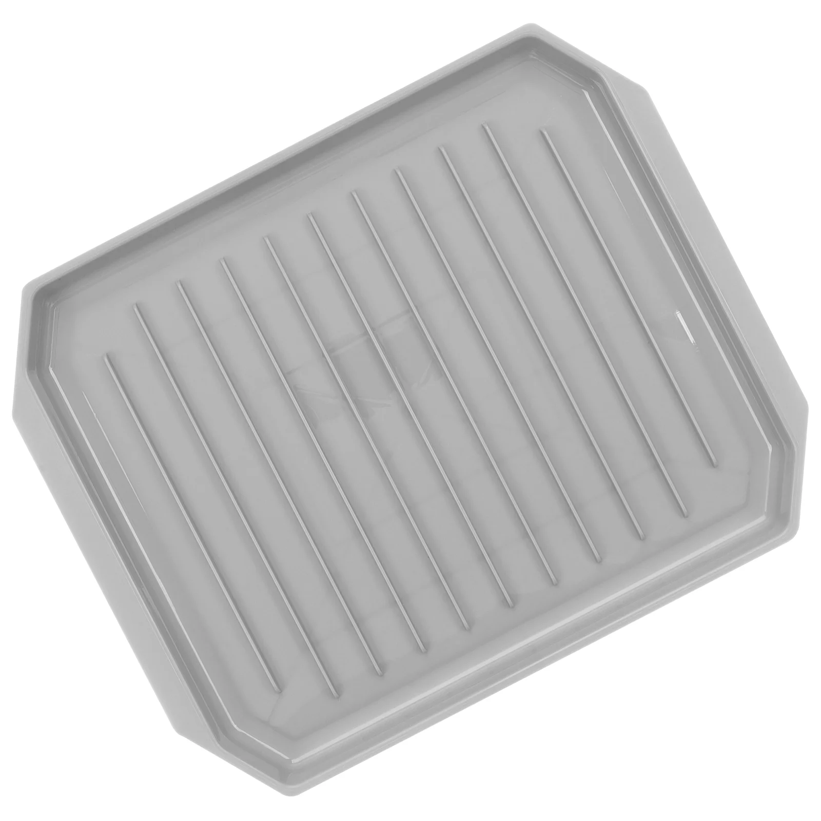 Bacon Tray Baking Pan for Microwave 1
