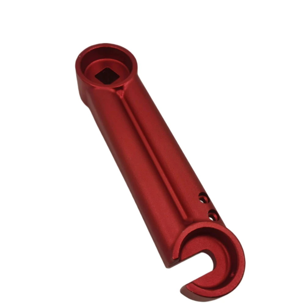 Electric Scooter Accessories KUGOO Swing Arm for G-Booster