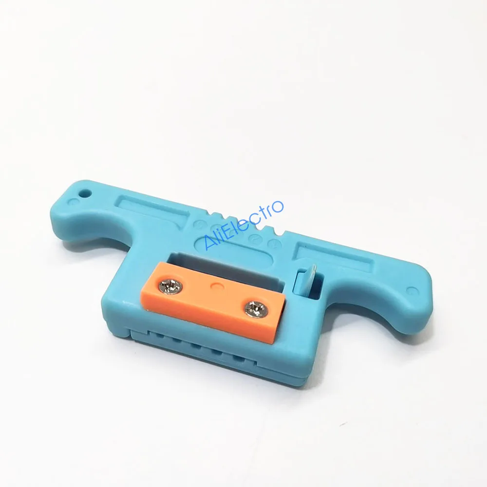 Рисунок 4 - Устройство для зачистки оптических