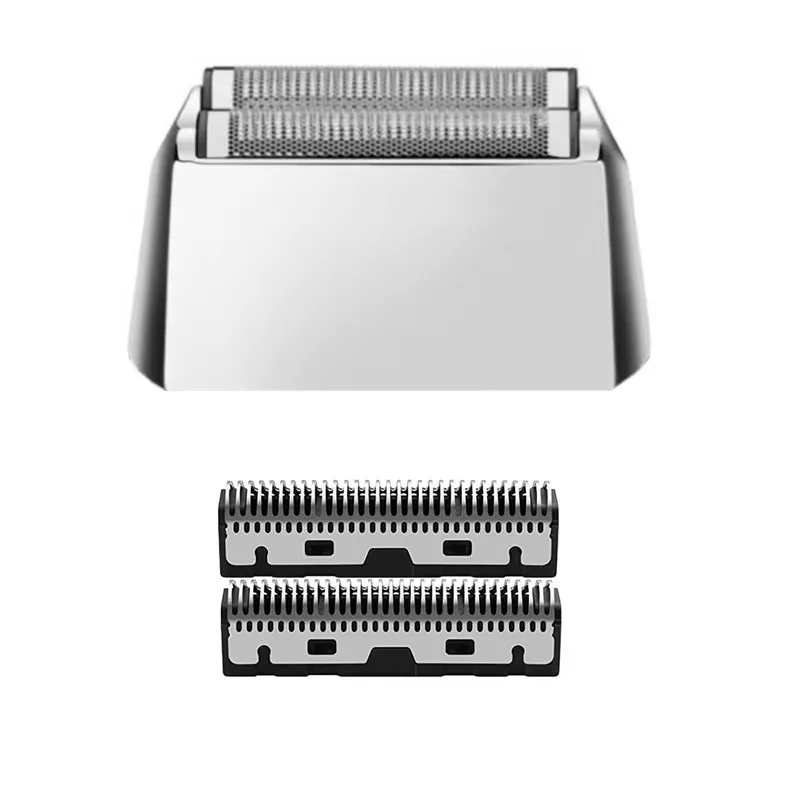 Electric Shaver Blade Foil & cutter Head Original Replacement Fit For Kemei KM-2028 Net Shaving Razor Parts Accessories electric shaver head,electric shaver blades