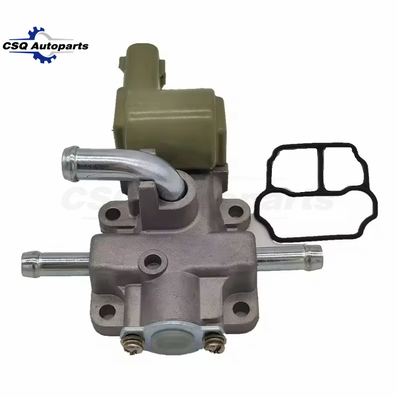 Idle Air Control IAC Valve 22270-62050 For 96-05 Toyota 4Runner T100 Tacoma Tandra Land Cruiser Prado VZJ Hilux 5VZFE 5VZ-FE 3.