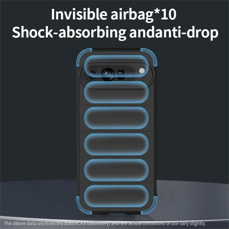 Matte Color Liquid Silicone Shockproof Phone Case with Soft Skin Feel