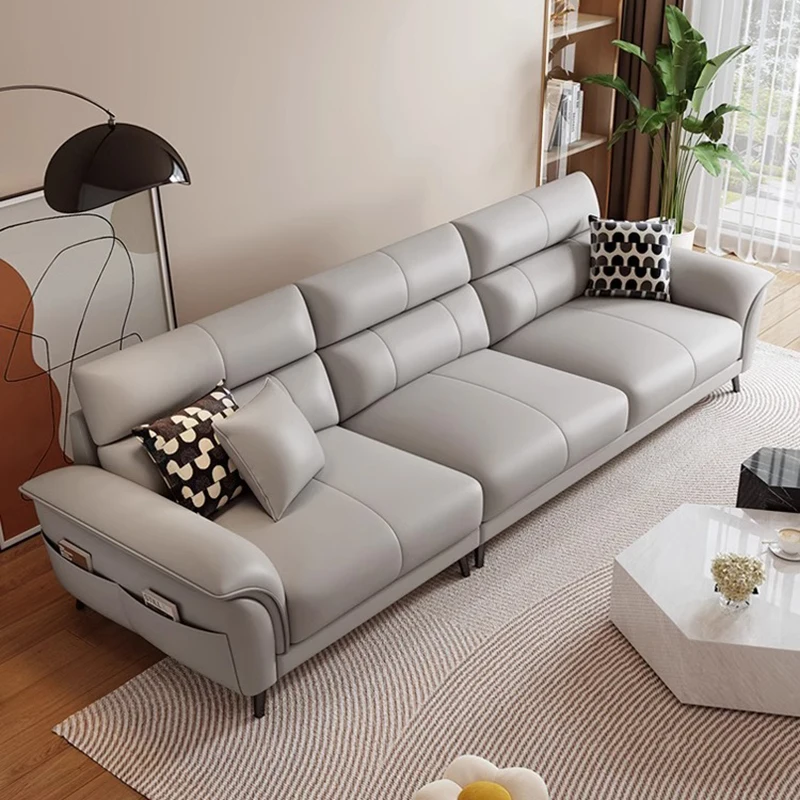 

Hotel Minimalist Lazy Sofa Living Room Nordic Reading Home Recliner Accent Lazy Sofa Italiano Tabourets De Bar Salon Furniture