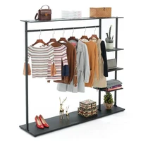 Portable Large Laundry Drying Racks