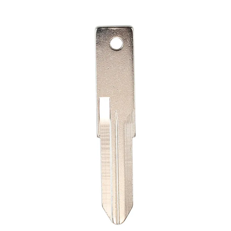 Key Blade Car Remote Key Blade 10pcs car key blank remote for Renault Peugeot Citroen Remote Fob Blank VAC102 HU136 HU136TE NE72 NE73 HU83 VA2